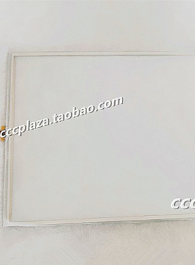 迪文 DMT80600T104_04WTZ6  触摸屏 触摸板  触摸玻璃 外屏  配件