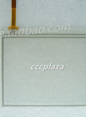 步科KINCO MT4310C MT4300T MT4300M MT4300C触摸屏触摸板 保护膜