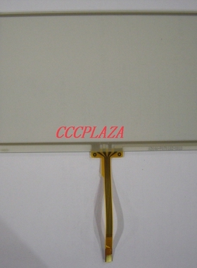 CO-TRUST合信触摸屏Copanel TP07 1P CTS6 T07-CH020触摸屏触摸板