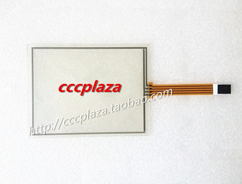 Samkoon显控SA-5.7A SA-5.7B/C/D SA-5.7F触摸屏触摸板触摸玻璃