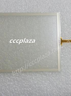 全新 工业级 6.4寸 4线电阻式触摸屏AMT9525触摸屏 触摸板 触控板