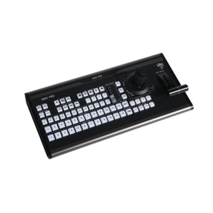 VMIX PRO LM680 12路导播台 12路导播切换台 直播录播专业导播台