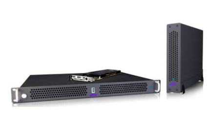 【官方授权】Avid ProTools HDX Thunderbolt 3扩展箱 雷电3接口