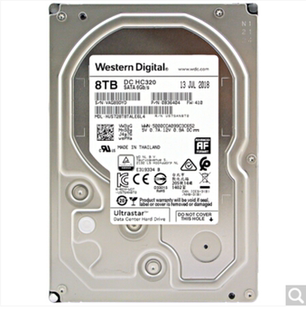 ST16000NM000J 企业级硬盘 希捷 16T