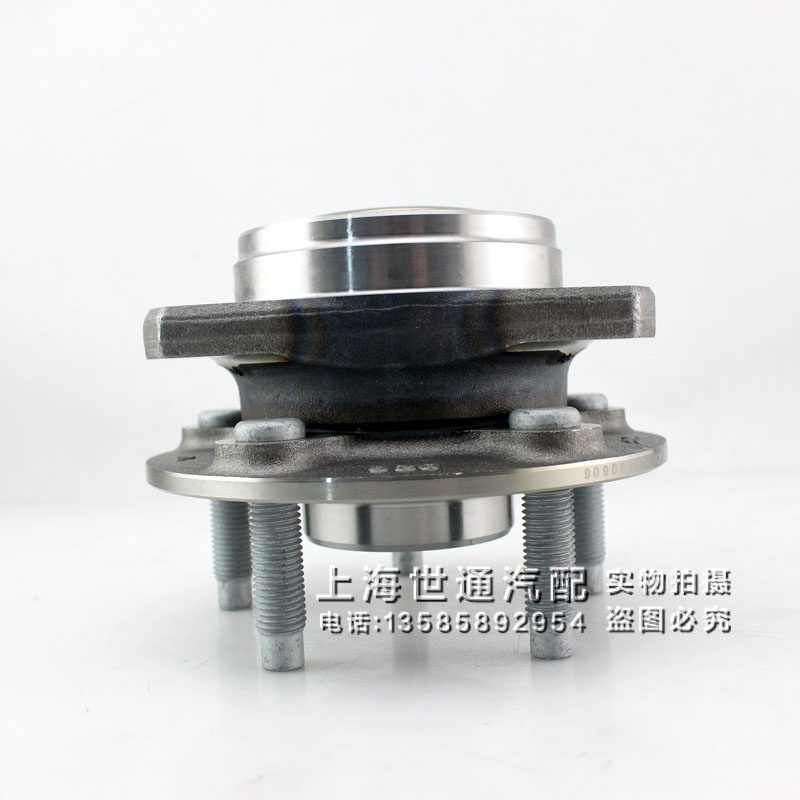 适用新英朗 科沃兹阅朗科鲁泽前轮轴承  轴承总成 前轮毂轴承轴头