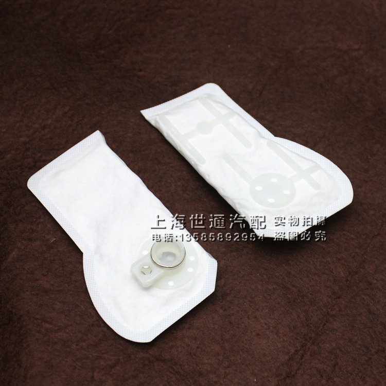 适用别克新 老 凯越 乐风 乐骋 赛欧 汽油泵芯滤网 燃油泵滤网