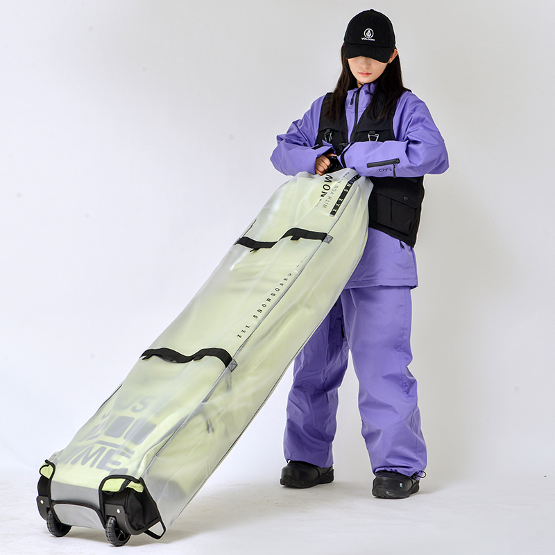 XXXsnow托运套防尘保护可伸缩