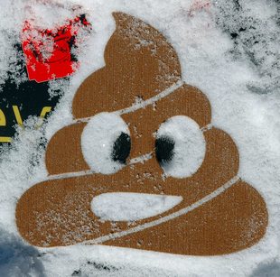 XXXsnow新款 滑雪板防滑贴单板防滑垫粑粑硅胶雪板垫3M胶耐低