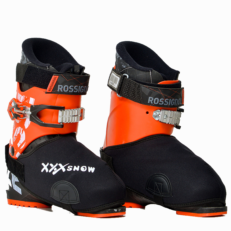 XXXsnow双板雪鞋保护套保暖抗风