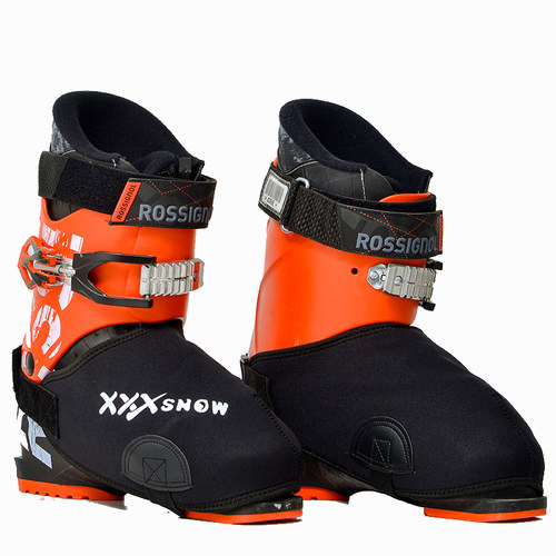 XXXsnow双板雪鞋保护套保暖抗风