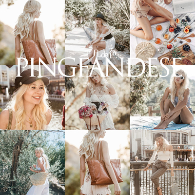 capture one样式 巴黎人像街拍旅行明亮调色滤镜c1飞思预设CO637