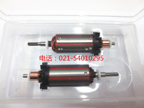 AGD 102L手柄配件转子美国AGD打磨机