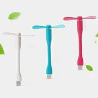 Máy tính xách tay mini cầm tay câm điện thoại di động Apple Android điện thoại di động USB nhỏ quạt - USB Aaccessories quạt cầm tay mini