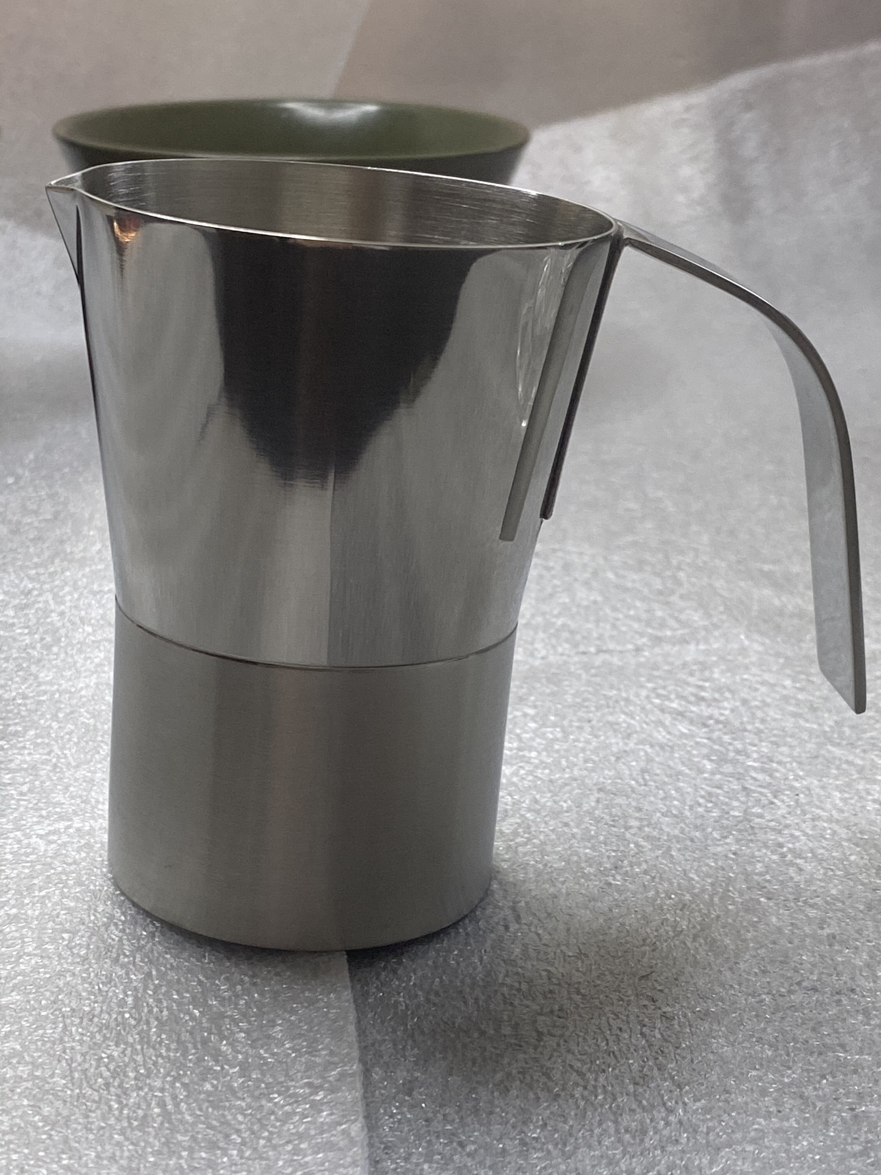 外贸品不锈钢咖啡茶奶杯包邮230ml