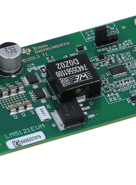 LM5121EVM开发板 现货