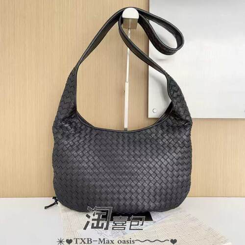 淘喜包自主 经典Veneto风格编织包