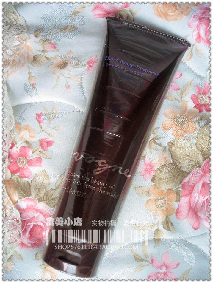 护发素Kanebo日本头皮控油护发素