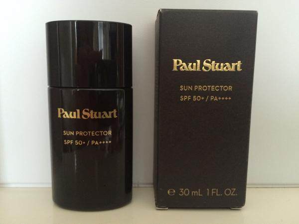 日本PAUL STUART 男用防晒霜SPF50清爽不油腻 不假白（现货）,美容护肤/美体/精油,防晒霜,淘宝优惠券,粉丝福利购,淘宝优惠卷