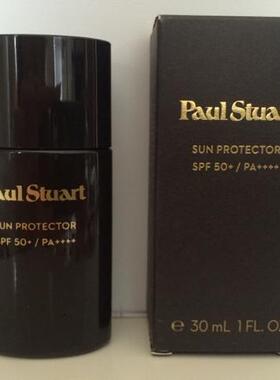 日本男用防晒霜现货spf50