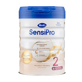 12月 进口婴幼儿配方奶粉 2段白金PRO 荷兰直邮HEROBABY白金版