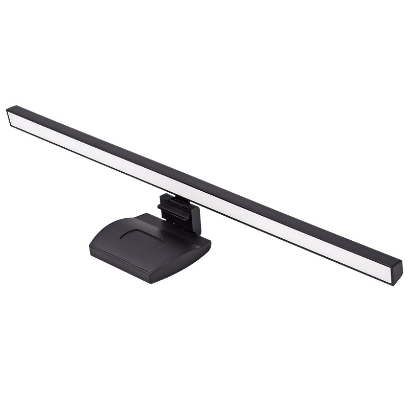 显示器挂灯工作护眼台灯游戏打电竞笔记本曲屏电脑屏幕挂灯补光灯