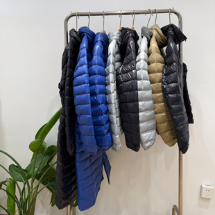 户外！防水 排骨鹅绒服系列 男女款都有 5款