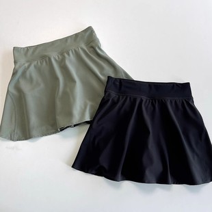 Lightweight 女士轻盈版高腰网球裙