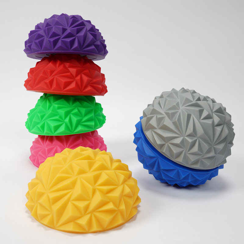 儿童榴莲球训练器材玩具幼儿园菠萝球户外体育活动游戏器械道具,玩具/童车/益智/积木/模型,感统训练器材/教学设备/攀爬架,淘宝优惠券,粉丝福利购,淘宝优惠卷