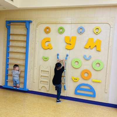 儿童感统训练器材gm体能拓展玩具