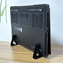 联想拯救者Y/R9000P21/22/23款游戏本立式支架竖放笔记本立放竖立