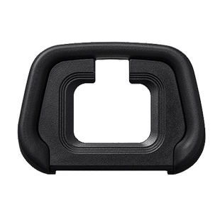 尼康D K-29 原装正品 Z6 Z7 Z5 Z52 Z6 II Z7II Z6 III DK-29 dk29橡胶取景器眼罩 目镜罩