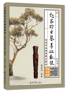 北京日报出版社弹奏要点解析