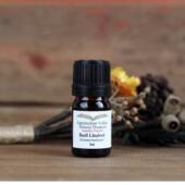 AVAT野生沉香醇甜罗勒单方精油5ml地中海罗勒香草之王平稳循环DIY