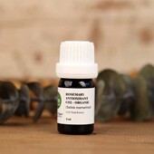 eden有机迭香抗氧化剂5ml萃取CO2手工面霜乳液口红唇膏diy防腐