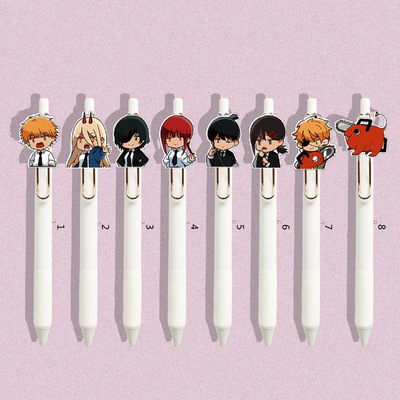 电锯人立牌链锯人周边电次帕瓦玛