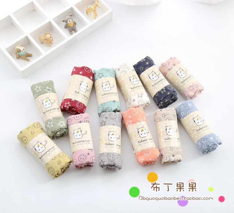 Echarpe enfant - Ref 2142197 Image 1