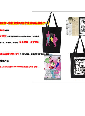 配件再见理想音乐会40年纪念场刊