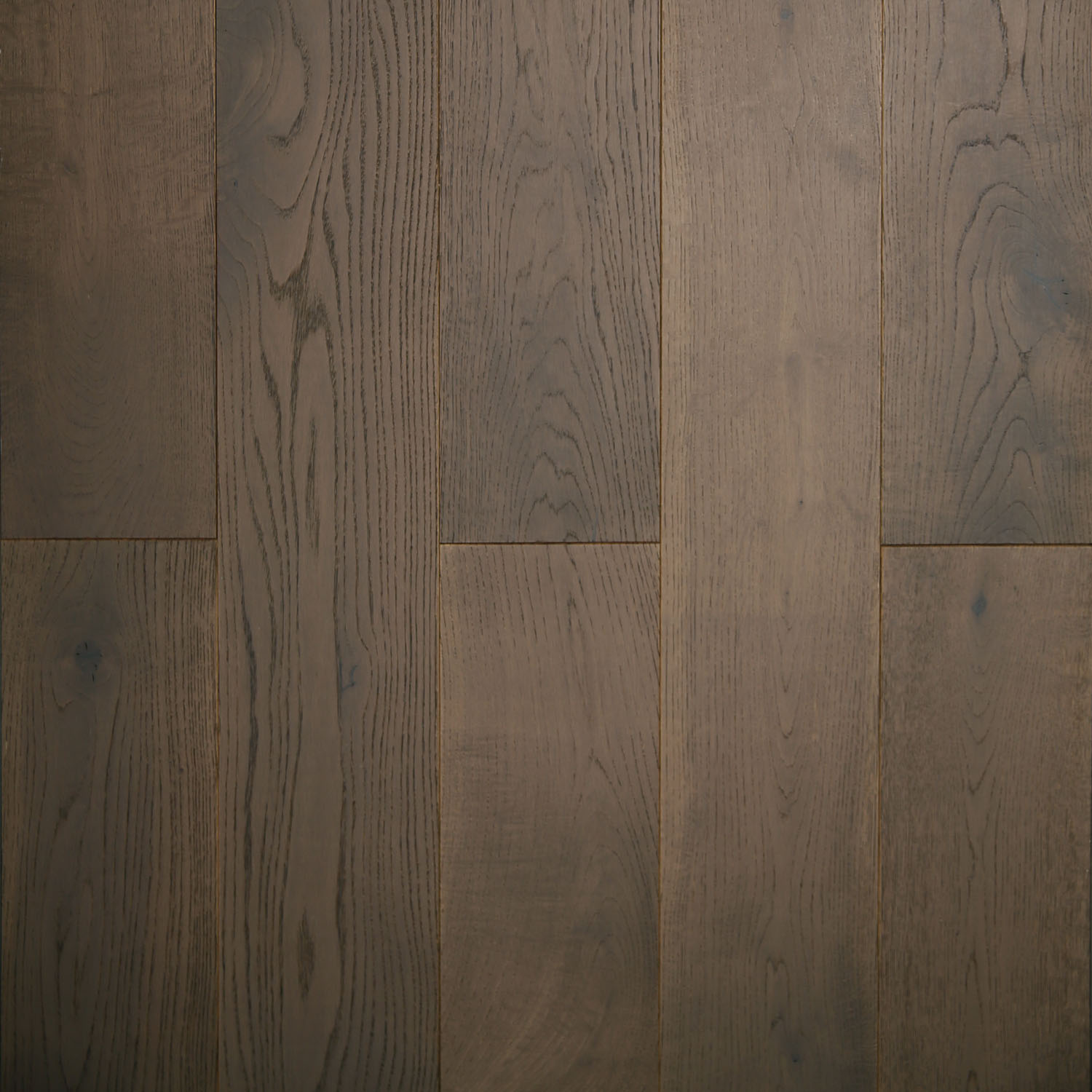 洛居橡木俄罗斯室内实木地板