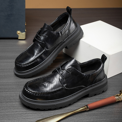 帕达索舒适时尚潮流百搭