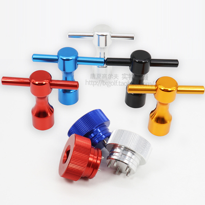 Scotty Cameron 推杆配重螺丝五孔扳手套装