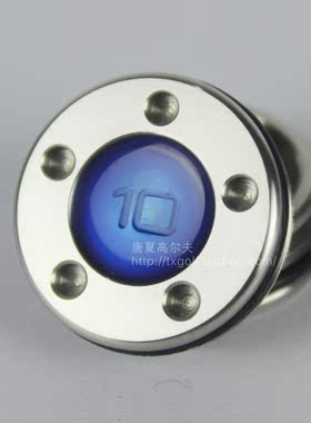 推杆调节螺丝配重块高尔夫球杆Scotty Cameron 配件