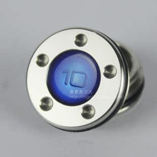 推杆调节螺丝配重块高尔夫球杆Scotty Cameron 配件