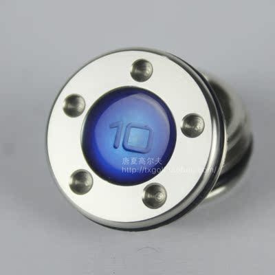 推杆调节螺丝配重块高尔夫球杆Scotty Cameron 配件