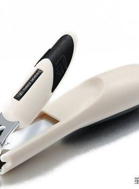 777大号指甲刀指甲剪手足指甲钳大开口厚甲异甲修脚N-221VSB进口