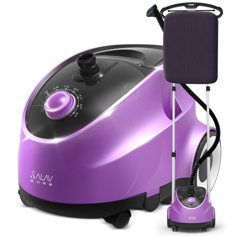 ±´¶ûÀ³µÂ1500W D11Á¢Ê½ÕôÆû¹ÒÌÌ»ú ÁùµµË«¸Ë·þ×°µê¼ÒÓÃÊÖ³ÖìÙÌÌ»ú