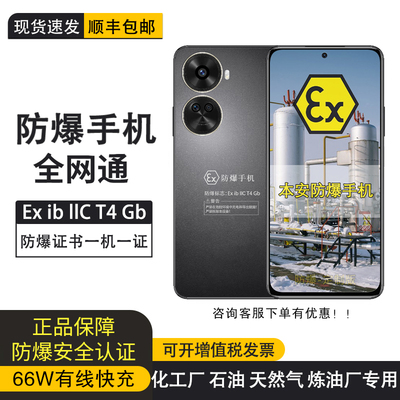 nova11SE定制防爆手机