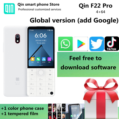 多亲QinF22Pro国际版