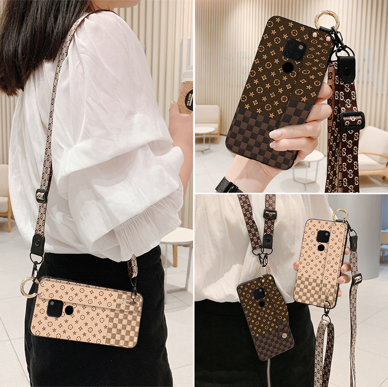 DLARA适用华为mate70手机壳