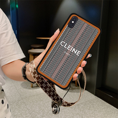 DLARA适用于苹果xsmax手机壳