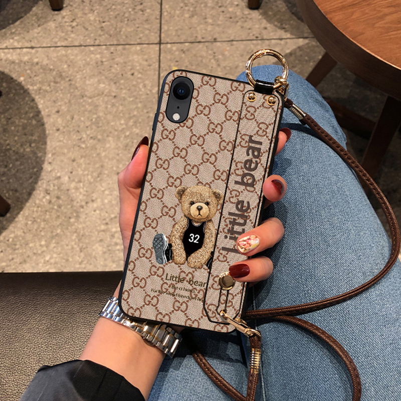 DLARA适用于苹果xsmax手机壳